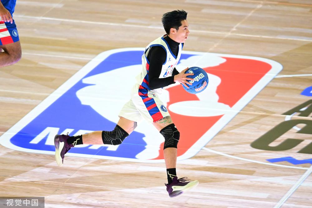 [高尔夫]泰国LPGA赛第三轮尹天琪反超岩井明爱 殷若宁T19.