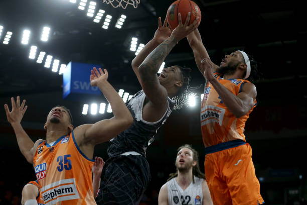 球未来的重 球未来的重