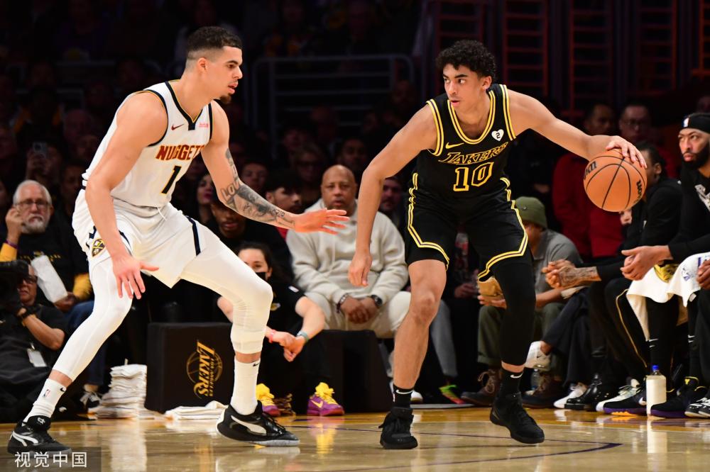 在过去的几 在过去的几